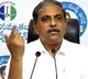 Look Out Notice Against YCP Leader Sajjala