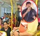 MLA Jagan Mohan Key Announcement on Free Bus Scheme for Women in AP