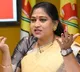 Home Minister Vangalapudi Anitha Says Focused On Women Security In Andhra Pradesh