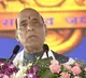 Rajnath Singh lays foundation stone for naval radar station in Telangana