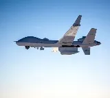India inked deal with US to procure Predator drones