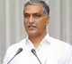 Harish Rao fires on Revanth Reddy