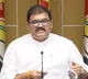 TDP Spokesperson Kommareddy Pattabhiram take a dig at Jagan