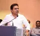 Utnoor police files case against KTR