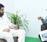 Grandhi Vishwanath pleads with Pawan Kalyan regarding movie ticket prices