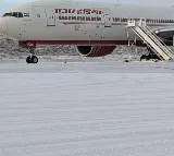 7 Indian airlines receive bomb threats leading to diversions