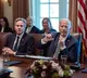 US presses Israel on improving Gaza humanitarian situation