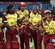 Women's T20 WC: West Indies stun England to join South Africa in semis