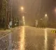 Heavy rains in Tirupati hit flight operations