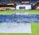 INDvNZ, 1st Test: Day 1 play called off due to rain in Bengaluru