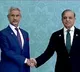 SCO meeting: Pakistan PM Shehbaz Sharif stays silent on Kashmir