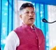 Mallikarjun Kharge's Facebook page managed from Norway, says Assam minister