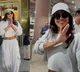Priyanka Chopra Jonas lands in Mumbai for a brand event