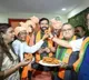 Nayab Singh Saini retained as Haryana CM