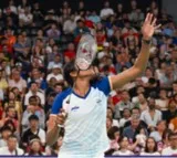 Denmark Open: Sindhu enters second round; Treesa-Gayatri, Sumeeth-Sikki exit