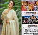 Raveena Tandon celebrates 26 years of ‘Bade Miyan Chote Miyan’