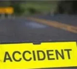 Seven of a family killed as car falls into canal in Telangana