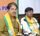 Why did MUDA chairman resign if there is no scam, questions K’taka BJP