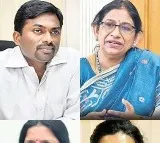 Telangana HC orders 4 IAS officers to join duties in Andhra Pradesh