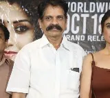 అర్జున్, జె డి చక్రవర్తి ఇద్దరు వస్తున్నారు 