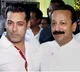 salman khan after baba siddiquis murder salman was given y plus security strict guard in galaxy apartment