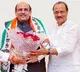 Mumbai Congress General Secretary Alhaz Javed R Shroff Joins Deputy CM Ajit Pawar NCP
