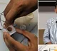 Indian Man Breaks World Record With The Smallest Washing Machine Ever
