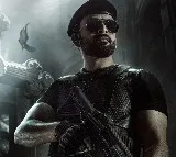 Prithviraj Sukumaran as Zayed Masood