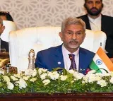 Minister Jaishankar Flags Concerns over Terrorism Extremism at SCO Meet in Islamabad