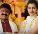 Balakrishna Akhanda2 Tandavam begins with Nara Brahmani Clap