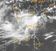 Depression centered at Southwest Bay Of Bengal