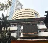 Sensex plunges 318 points