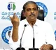 Sajjala press meet on police being given notice in TDP Office Attack case