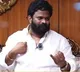 Police reportedly detained Borugadda Anil
