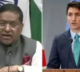 India rebukes Canada PM's no 'hard proof' admission, says responsibility for damage lies with Trudeau alone
