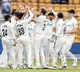 1st Test: O’Rourke picks three as NZ gain upper hand by reducing India to 34/6