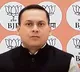 BJP calls Rahul Gandhi's Valmiki temple visit a political stunt, accuses Congress of anti-reservation