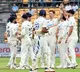 1st Test: Henry, O'Rourke bowl out India for lowest Test total at home
