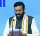 Nayab Singh Saini sworn in as CM again in BJP's third consecutive Haryana government