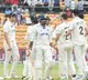 India's lowest Test total away and home