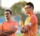 IPL 2025: Hemang Badani, Venugopal Rao join Delhi Capitals' coaching staff