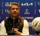 Introduction of National Sports Governance Bill will give a new life to Indian sports: Kalyan Chaubey