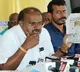 ‘Stop trivial politics’: Industries are relocating to other states, Kumaraswamy to K’taka govt