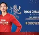 Celebrating Smriti Mandhana, the fearless Naya Sher embodying the bold spirit of Jersey 18 at the World Cup
