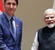 Canada PM Justin Trudeau admitted that had no proof to linking Indian agents to the killing of Hardeep Singh Nijjar