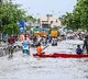 Heavy Rains In Chennai