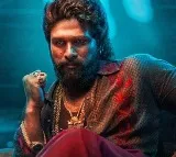 Pushpa 2 New Update Allu Arjun New Poster with Massive Look