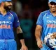 Virat Kohli moved past MS Dhoni to become the second most capped player for India in international cricket