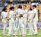 Team India All Out for 46 Runs in Bengaluru Test