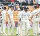 Team India bags unwanted test record on home soil